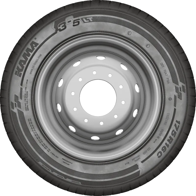 KAMA 365 LT (НК-243) в Адлере — KAMA TYRES KAMA 365 LT (НК-243) в Адлере