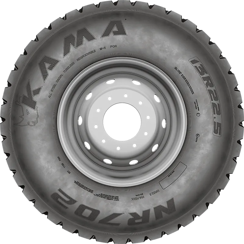 KAMA NR 702 в Адлере — KAMA TYRES KAMA NR 702 в Адлере