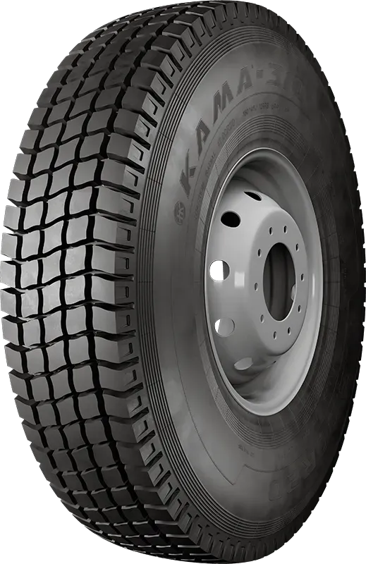 KAMA-310 нс16 мороз в Адлере — KAMA TYRES KAMA-310 нс16 мороз в Адлере