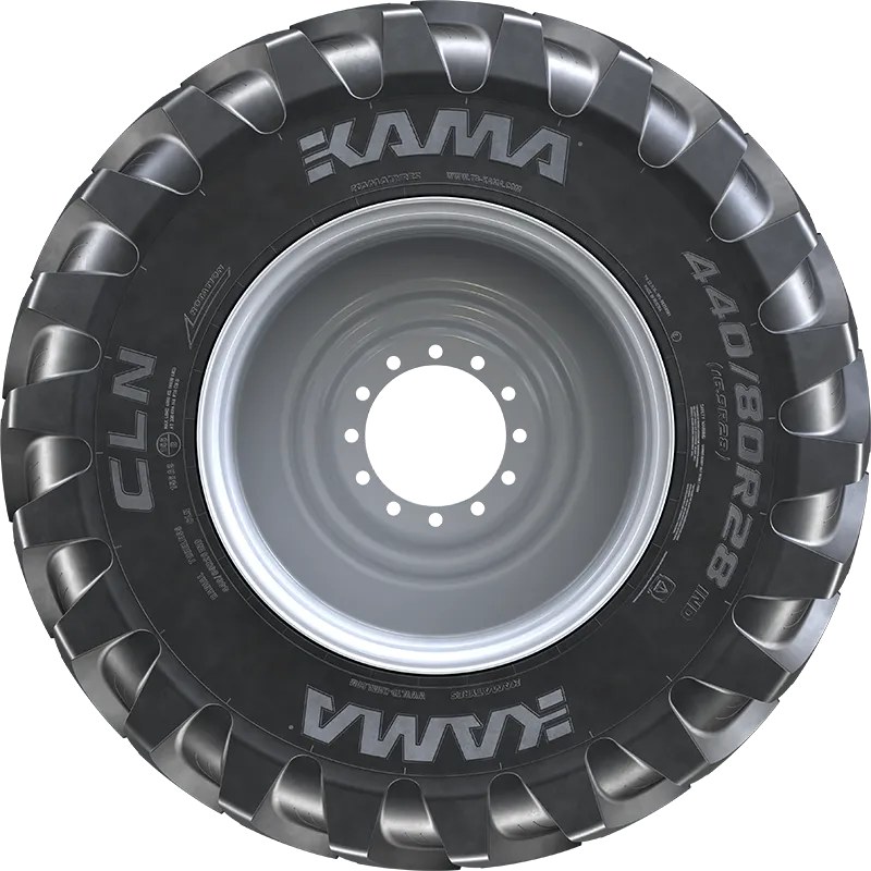KAMA CLN в Адлере — KAMA TYRES KAMA CLN в Адлере