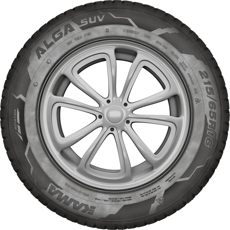 KAMA ALGA SUV (НК-532) в Адлере — KAMA TYRES KAMA ALGA SUV (НК-532) в Адлере