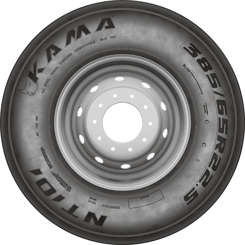 KAMA NT 101 в Адлере — KAMA TYRES KAMA NT 101 в Адлере