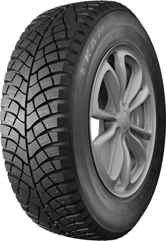 KAMA-515 в Адлере — KAMA TYRES KAMA-515 в Адлере