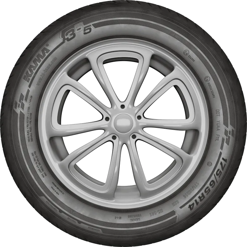 KAMA 365 (НК-241) в Адлере — KAMA TYRES KAMA 365 (НК-241) в Адлере