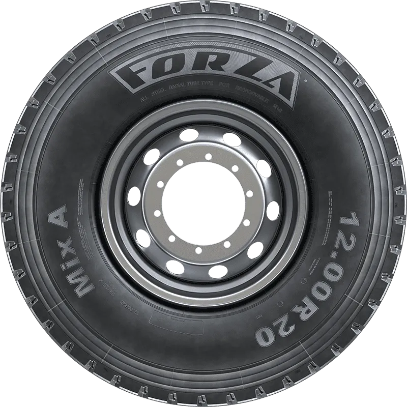 FORZA MIX A в Адлере — KAMA TYRES FORZA MIX A в Адлере