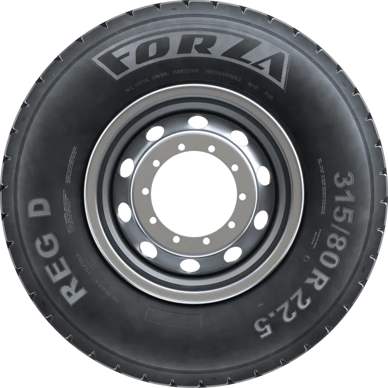 FORZA REG D в Адлере — KAMA TYRES FORZA REG D в Адлере