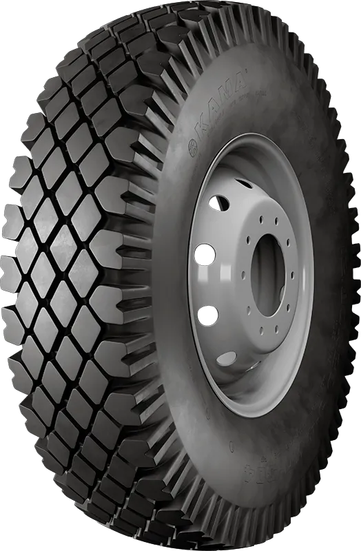 ИД 304, У-4 нс16 в Адлере — KAMA TYRES ИД 304, У-4 нс16 в Адлере
