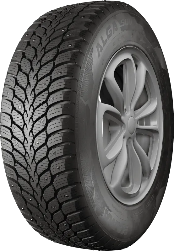 KAMA ALGA SUV (НК-532) в Адлере — KAMA TYRES KAMA ALGA SUV (НК-532) в Адлере